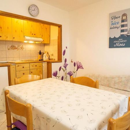Apartment Nives Umag Bagian luar foto