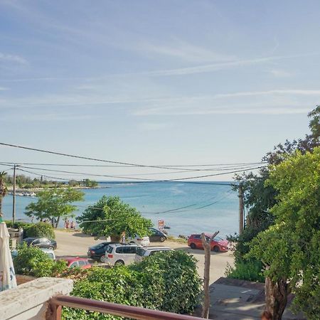 Apartment Nives Umag Bagian luar foto