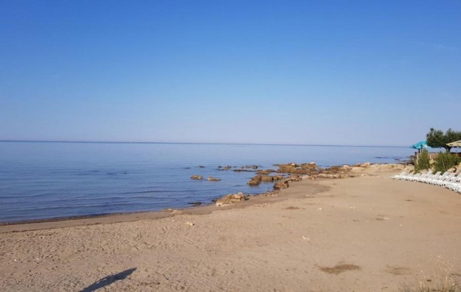 Apartment Nives Umag Bagian luar foto