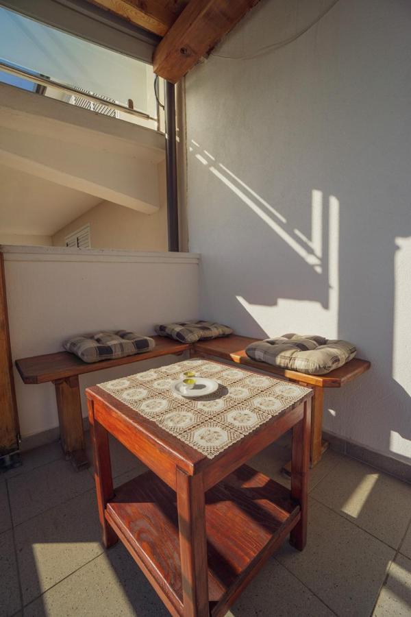 Apartment Nives Umag Bagian luar foto