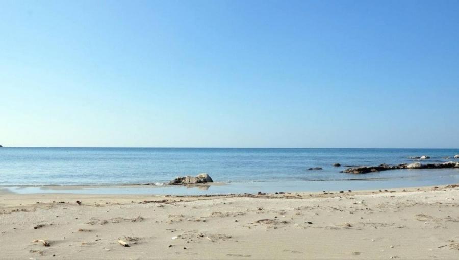 Apartment Nives Umag Bagian luar foto