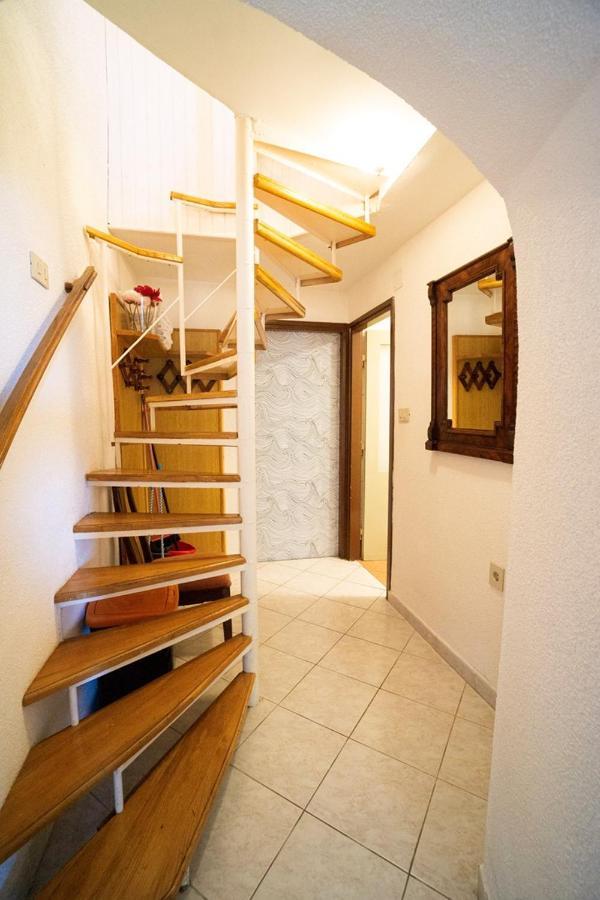 Apartment Nives Umag Bagian luar foto